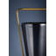 Booker Rechargeable Table Lamp in Aged Brass