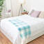 Jeté 100% coton Martine-536695773-536695750
