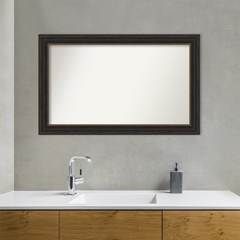 Marzano Wall Mirror, 28" x 45"