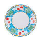 Campagna Handmade Terracotta Dinner Plate