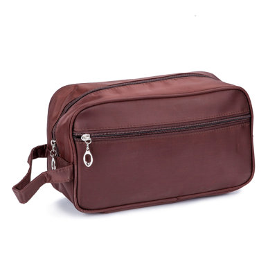 Trousse de toilette de voyage