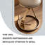 Tabouret de bar 29,53 po