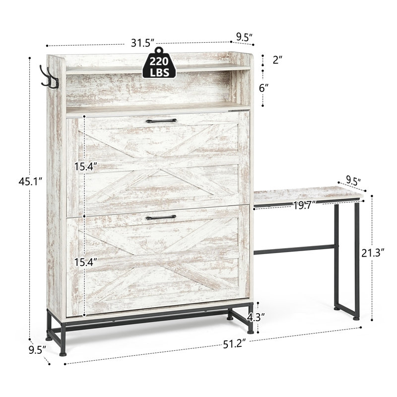 Shoe Cabinet