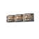 Falk 3 - Light Dimmable Vanity Light