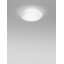 Lio Ceiling/Wall Lamp 30 Crystal White Glossy White L32ff Ul-1196357918