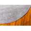 Tapis uni / rayé gris-ivoire Aimeeleigh-2128392573