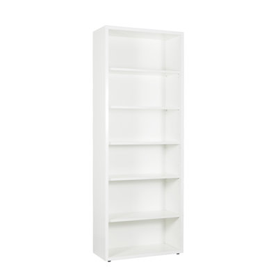 Disegno 217cm H Cube Bookcase