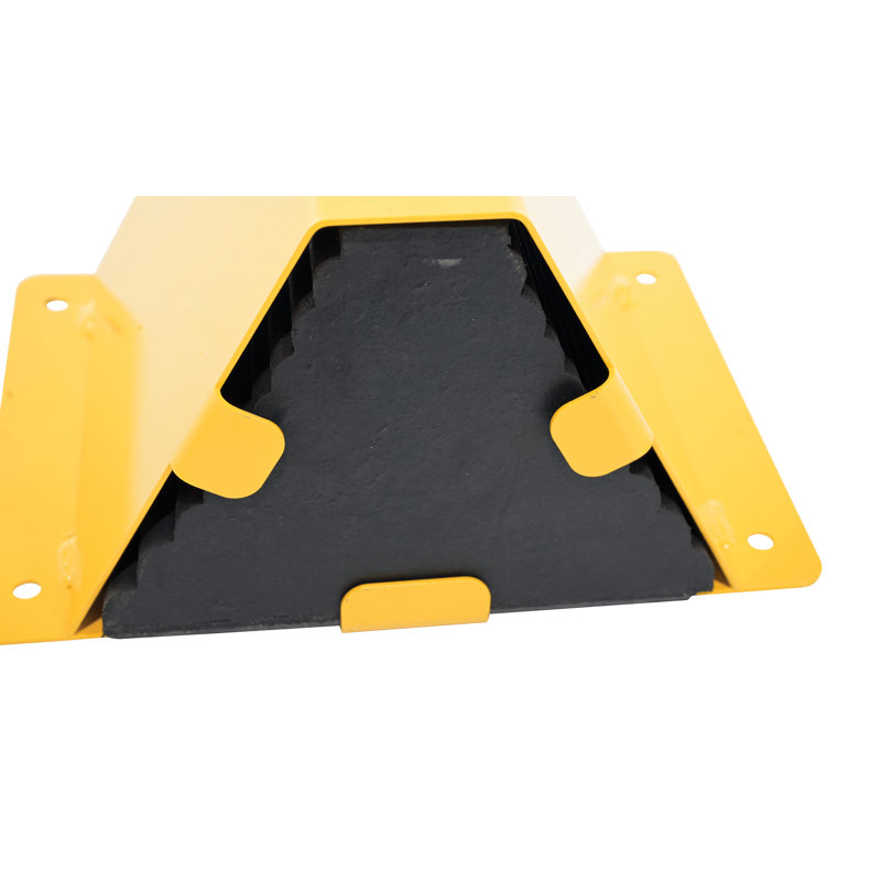 Truck Mounted Wheel Chock
