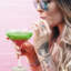 Coup de verre 15 oz. Quinlynn