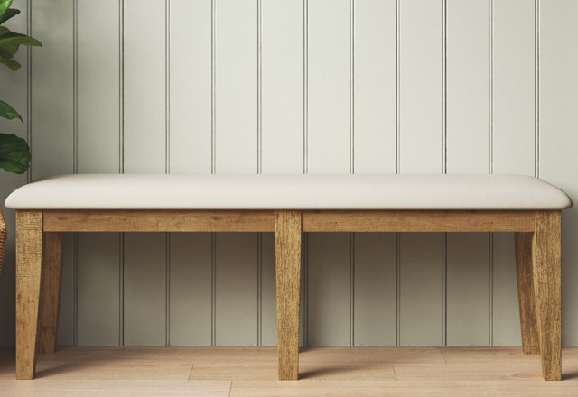 Free White Glove Delviery: Benches