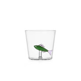 Marine Garden - Tumblers Sardine Green 11.8 Oz