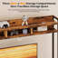 Kaisa Steel Computer Desk-1697727457