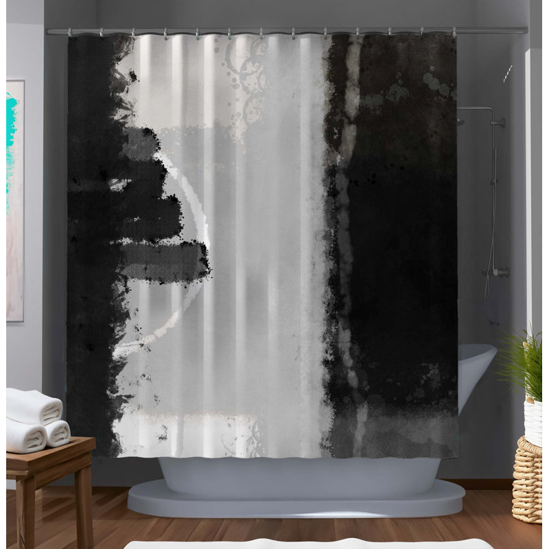 Shower Curtain