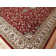 Mulkerins Wool Oriental Indoor Rug