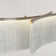 Achai 2 - Light Dimmable LED Square / Rectangle Chandelier
