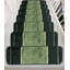 Tapis d'escalier en caoutchouc Karlstad-731016629