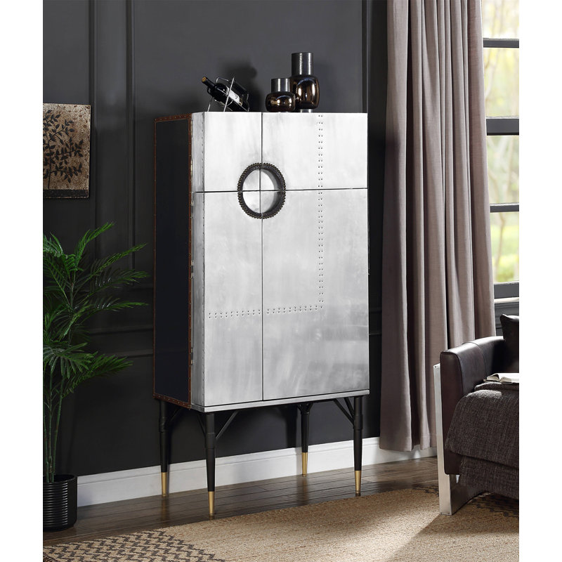 Armoire à vin Yoela