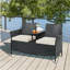 Outdoor Lounge Chair