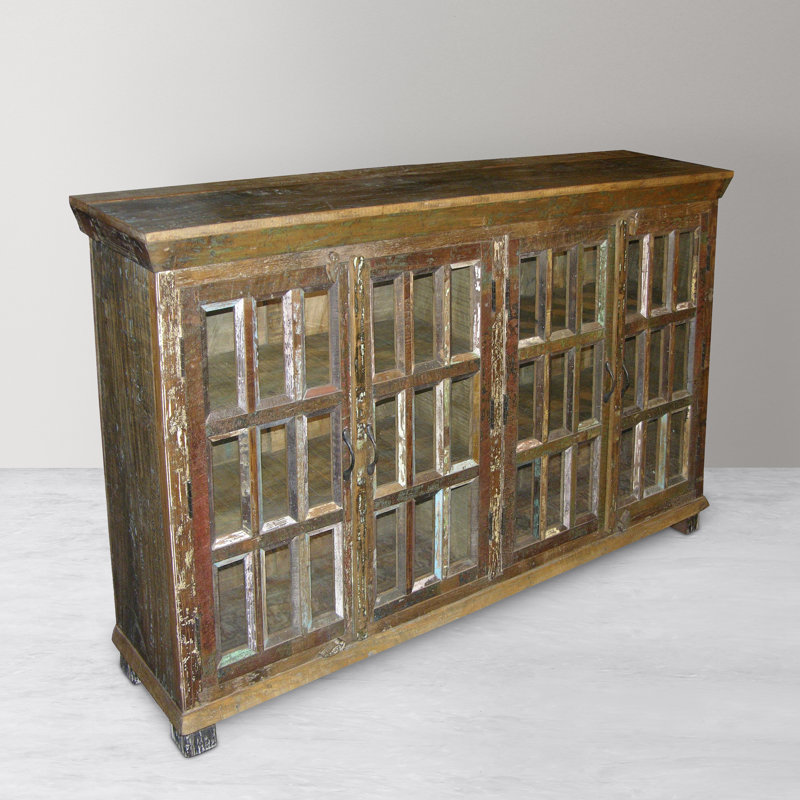 Killingly 72'' Sideboard
