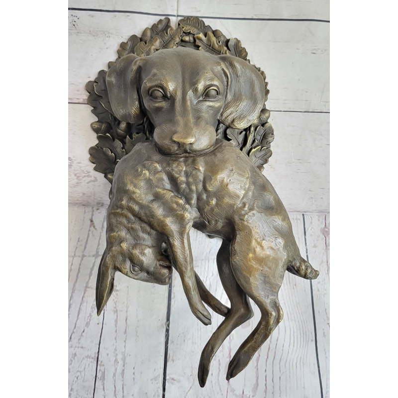 Figurines et sculptures Tatarius