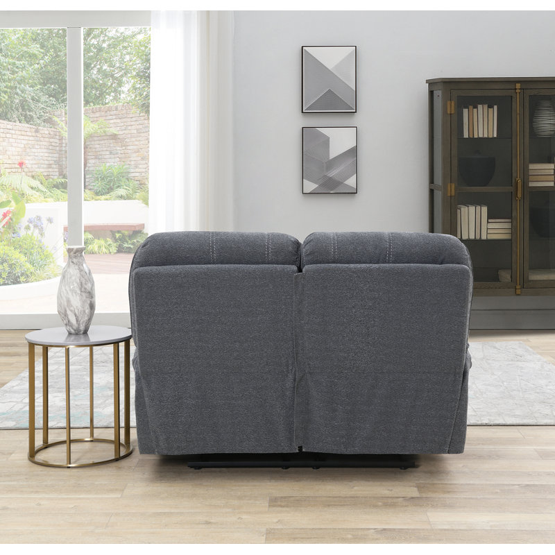 Lilli-Mae 2 Seater Recliner