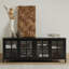 65'' Media Console