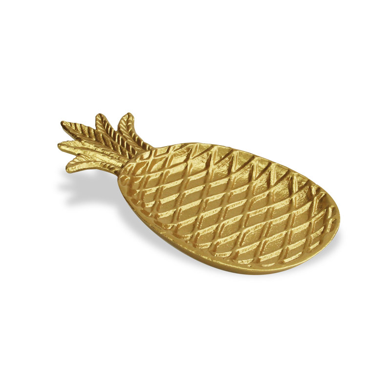 Spillane Figurines & Sculptures, Gold