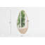 Jerrell Free Form Wall Mirror
