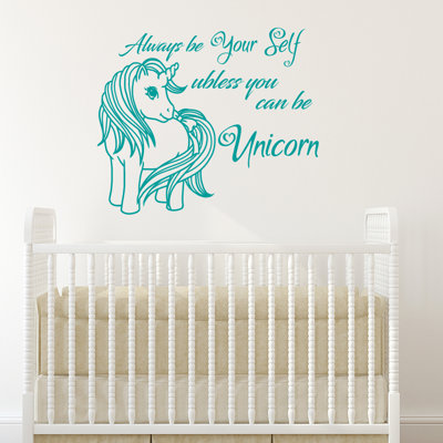 Animals Wall Decal
