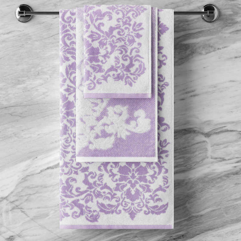 Chantilly Bath Towel