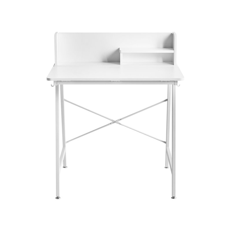 Iron Writing Desk