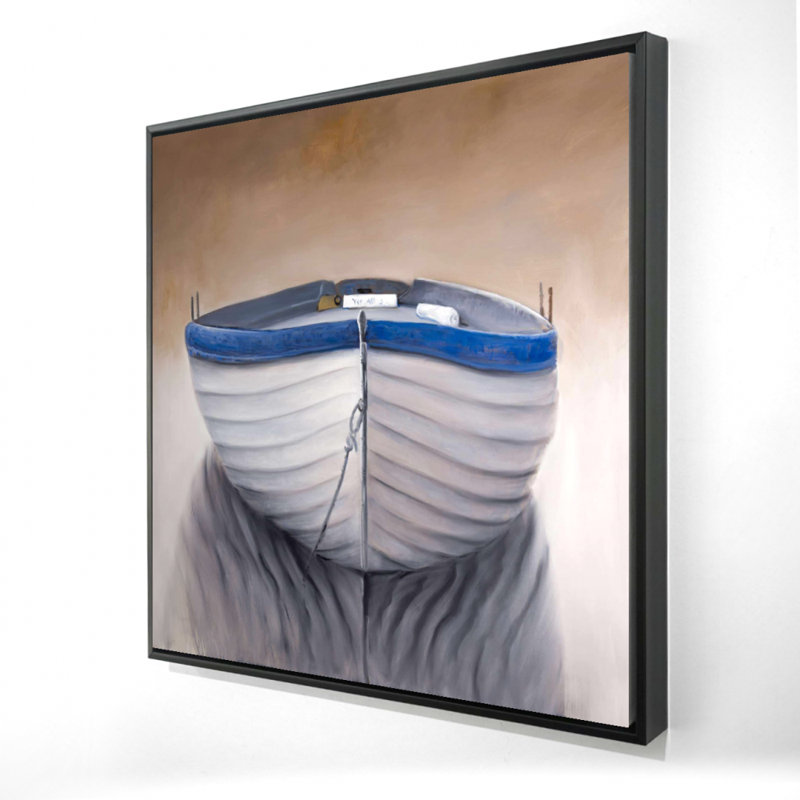 " Canoe Boat "