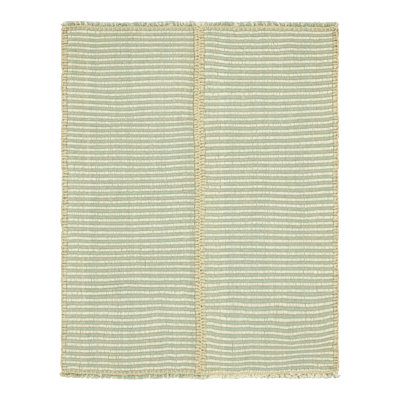 One-of-a-Kind 3'4" X 4'4" Area Rug