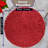 Absidy Round Placemat-1870540320