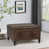 Nelda Coffee Faux Leather selected