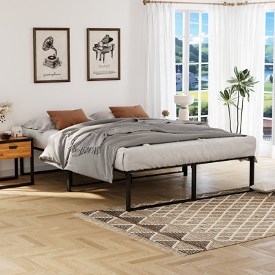 Bed Frame Platform