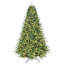Sapin de Noël conique artificiel pré-éclairé-583425605