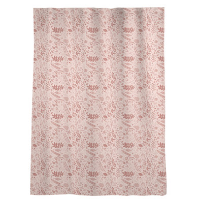 Sheer Curtain