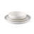 Nordic 12 Piece Ceramic Dinnerware Set - Service for 4-115555852