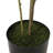 47.2'' Artificial Pieris Tree in Planter