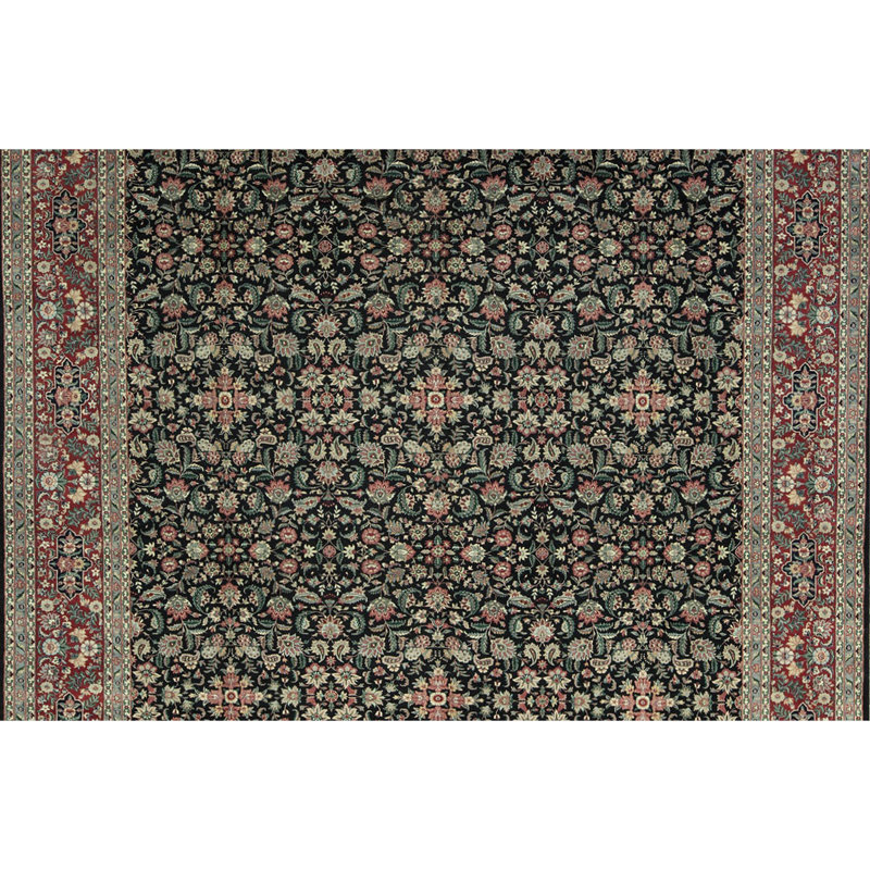 One-of-a-Kind 11'10" X 16'2" Area Rug