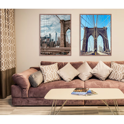 Niambh Rectangular Picture Frame