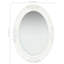 Cann Wood Oval Wall Mirror-942815221-1022668159