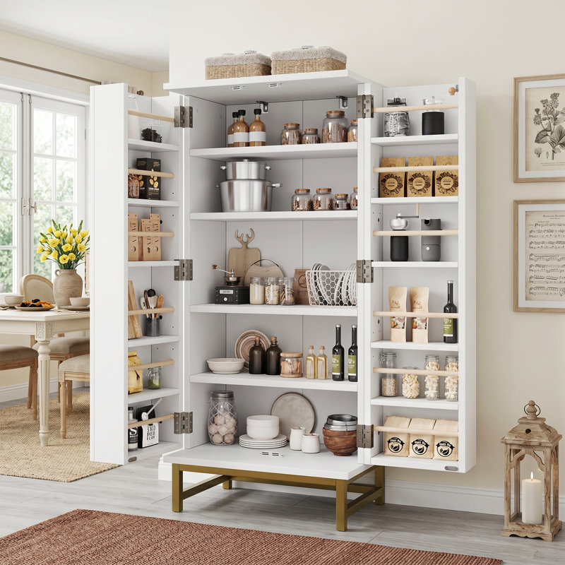 Kitchen Pantry