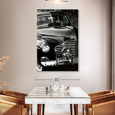 Mehar Classic Car III