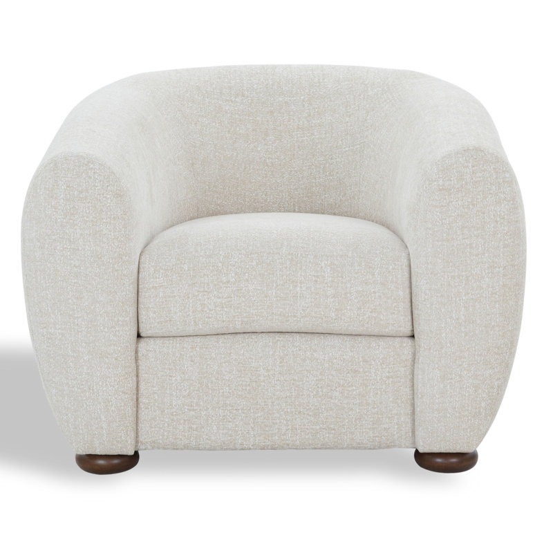 Freddy Accentent Chair