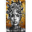 «Afrique Model 8 (Vertical)» par Jodi - impression-1300895422-1300895423
