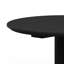 Table de conversation extérieure en PEHD Kahn-1059957625
