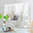 Ensoll Rectangle Mirror