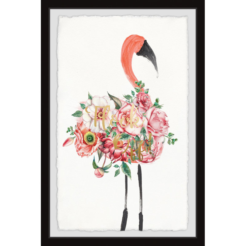 Marmont Hill - Single Picture Frame Print, 30 x 20cm
